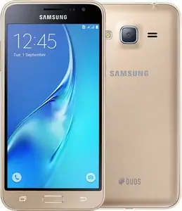 Замена аккумулятора на телефоне Samsung Galaxy J3 (2016) в Тюмени